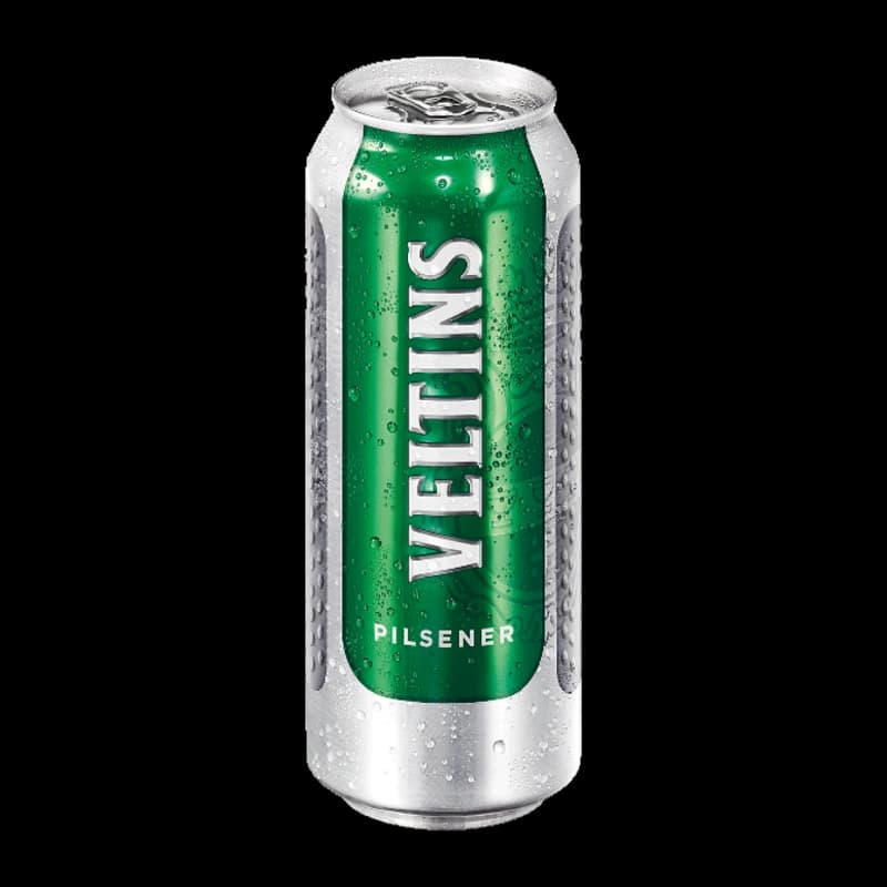 VELTINS Pilsener 0,5l Dose