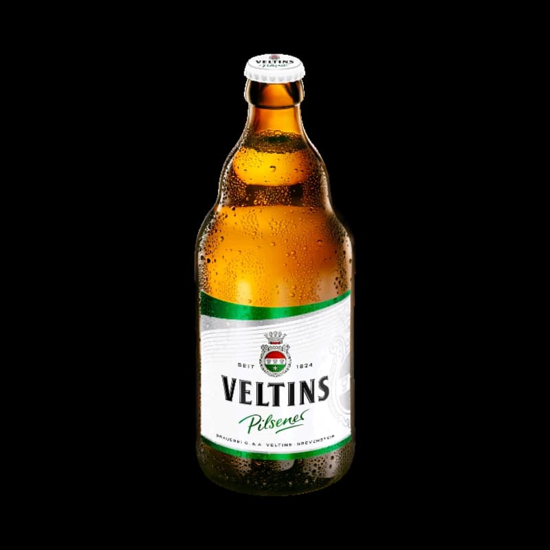 VELTINS Pilsener Steinie 0,5l 