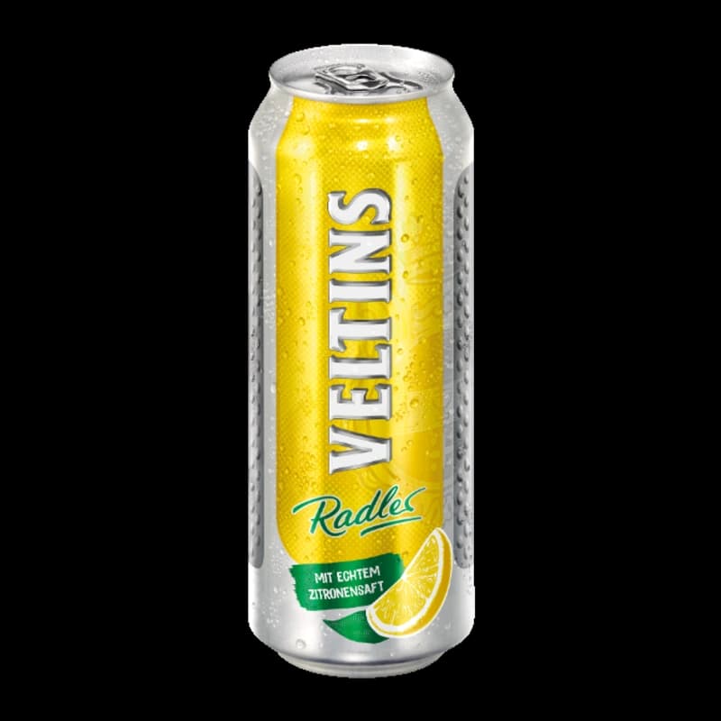 Veltins Radler 0,5l Dose