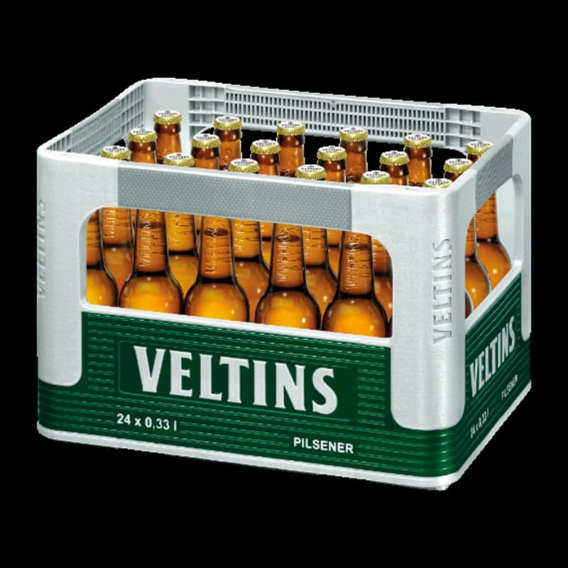 Veltins Radler 24x0,33l