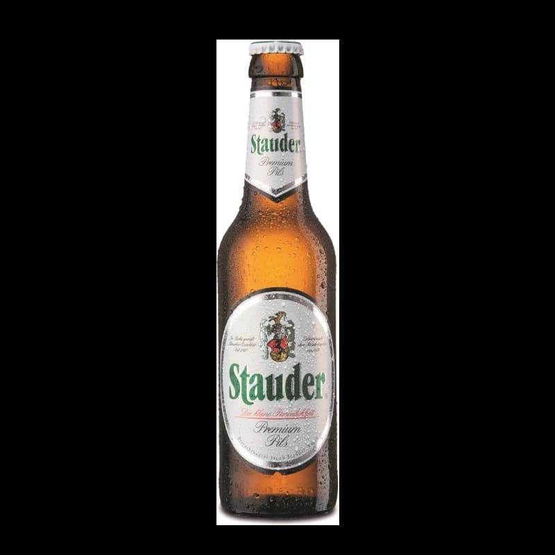 Stauder Pils 0,33l 