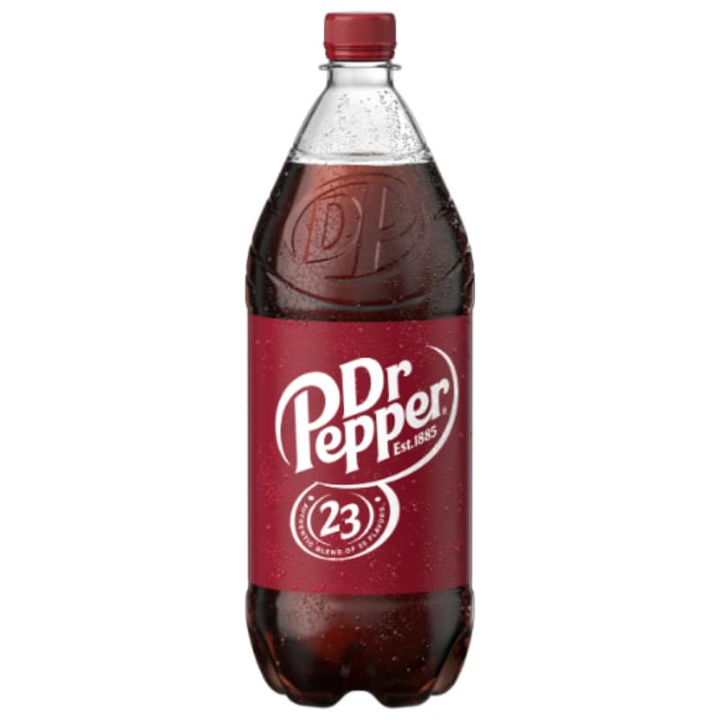 Dr.Pepper 1,25l DPG