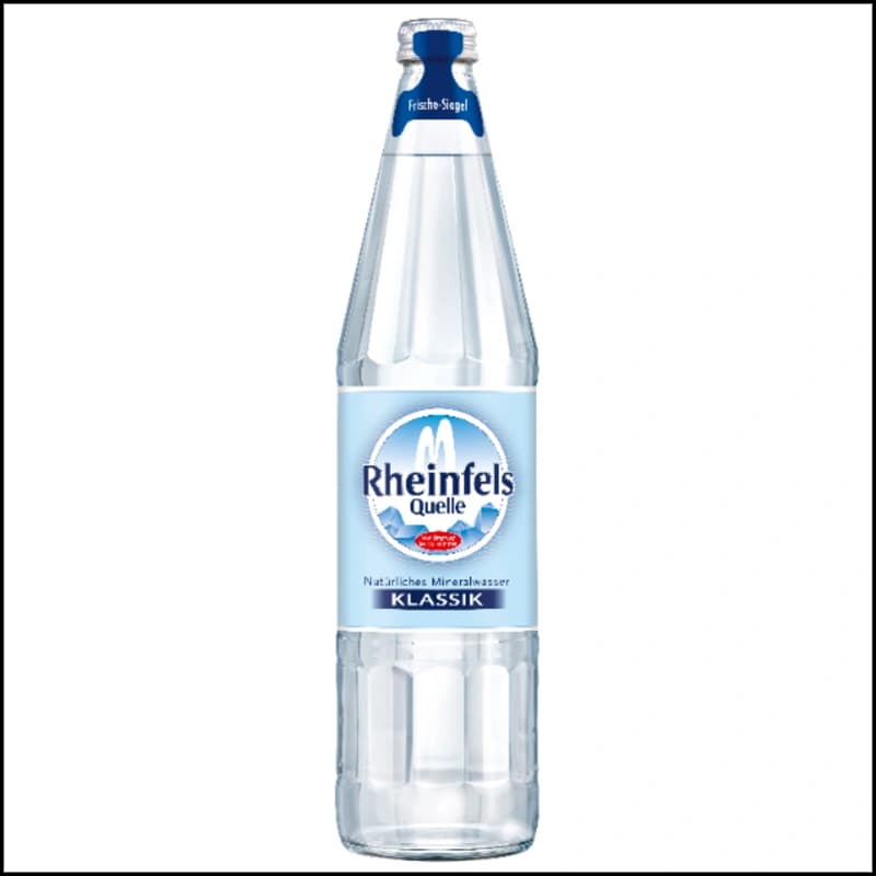Rheinfels Klassik 0,7l
