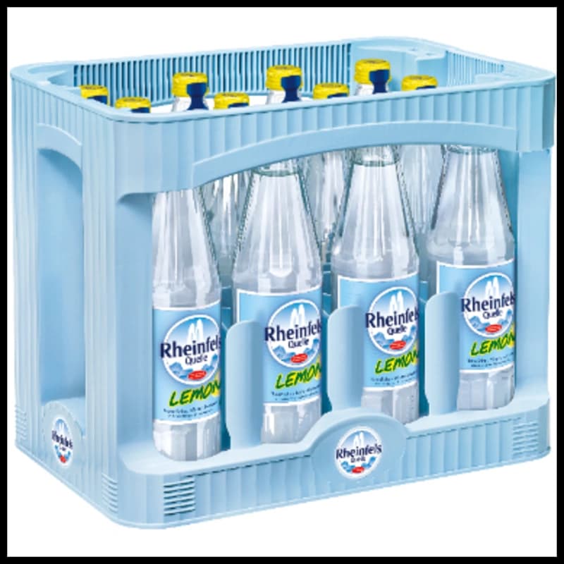 Rheinf.Quelle Lemon 12x0,7l