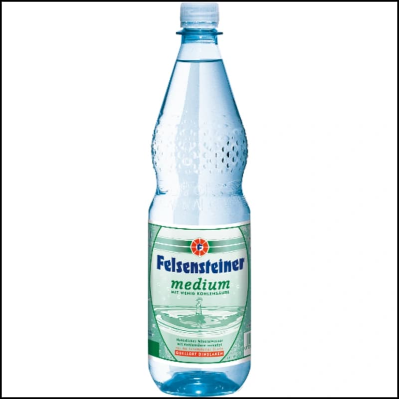 Felsensteiner Medium 1l