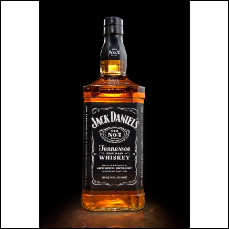 Jack Daniels 