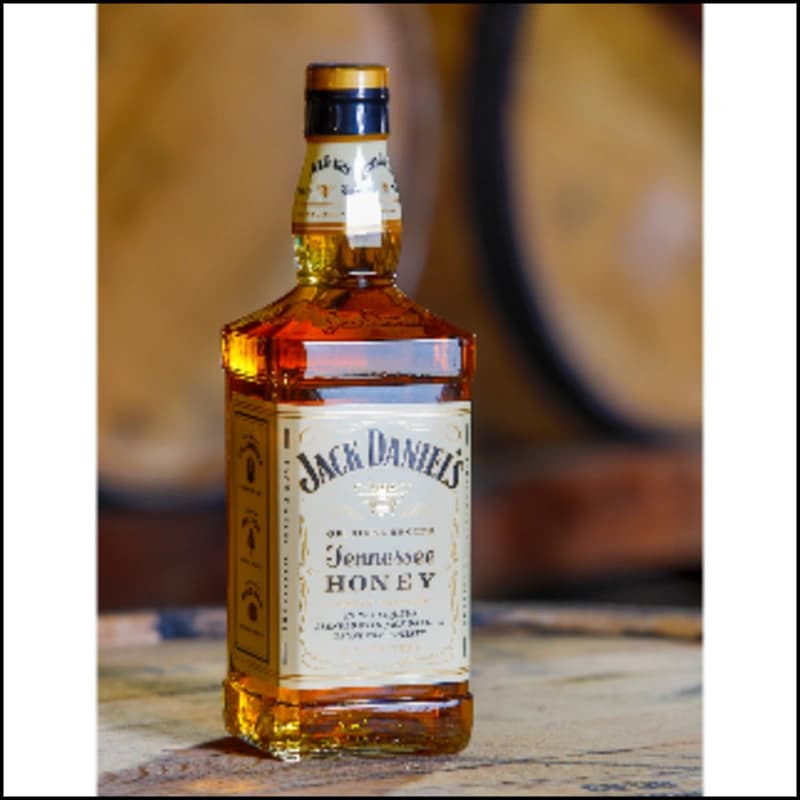 Jack Daniels Honey