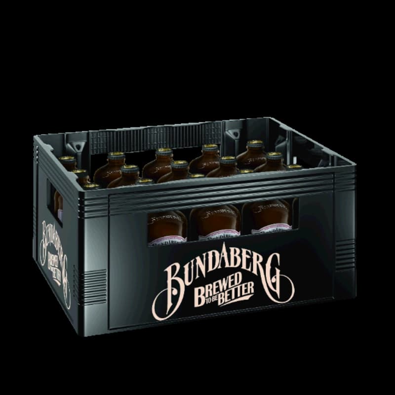 Bundaberg Blood Orange Brew 20x0,33l