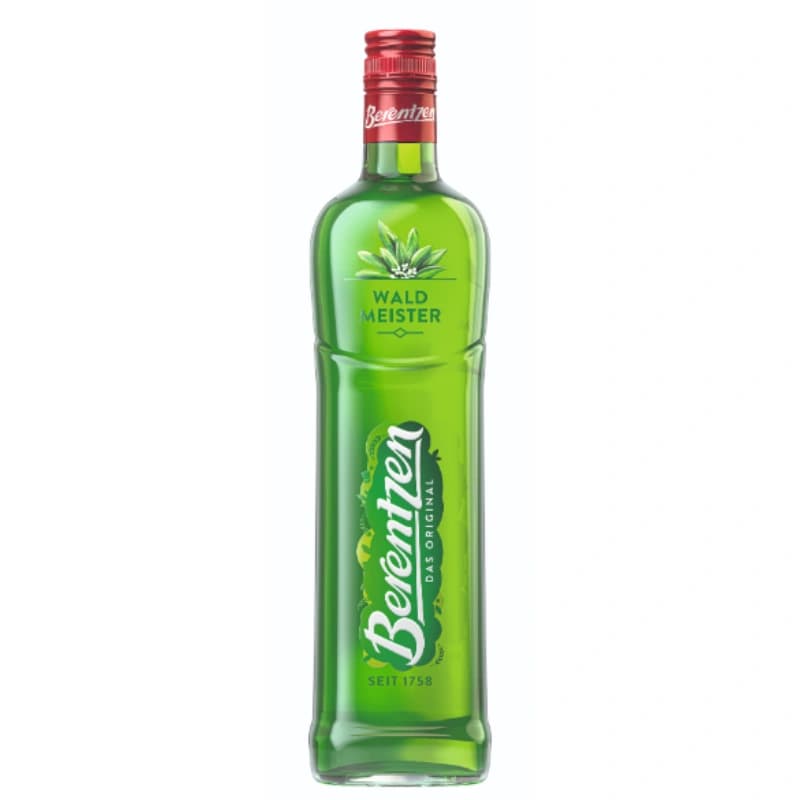 Berentzen Waldmeister 15% 0,7l