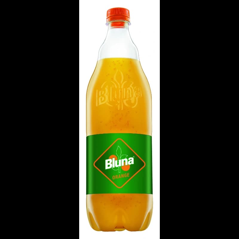 Bluna Orange 1l 