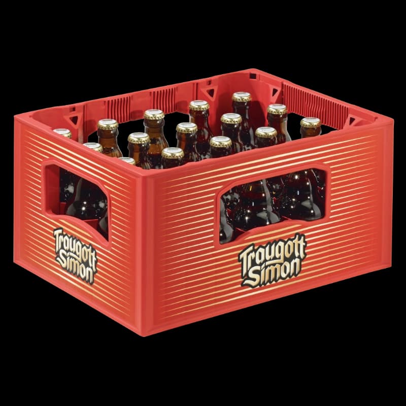 Traugott Simon Pils 20x0,33l
