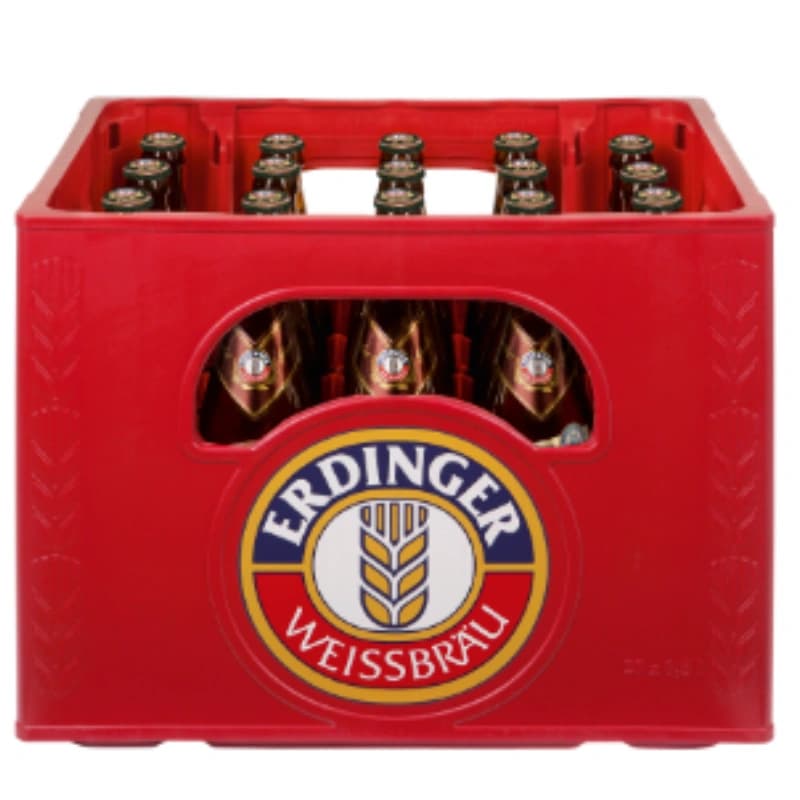 Erdinger Dunkel 20x0,5l