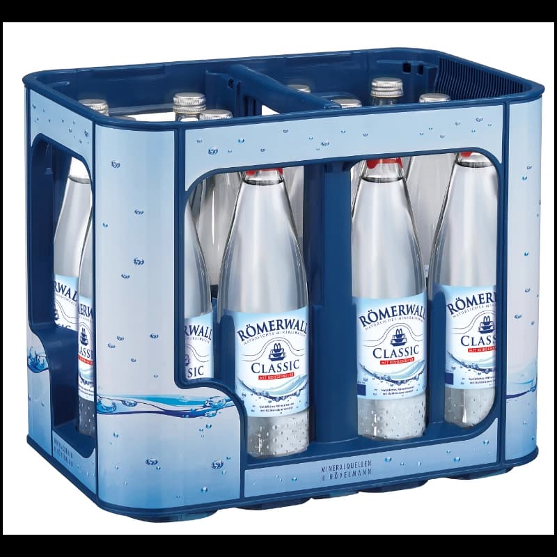 Römerwall Classic 12x0,75l 