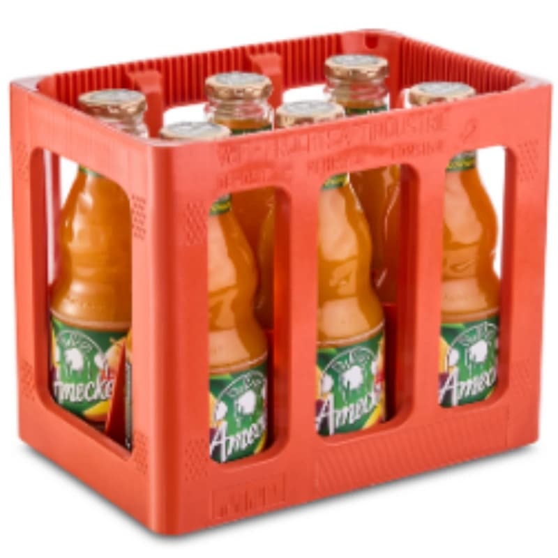 Amecke Multivitamin 6x0,75l