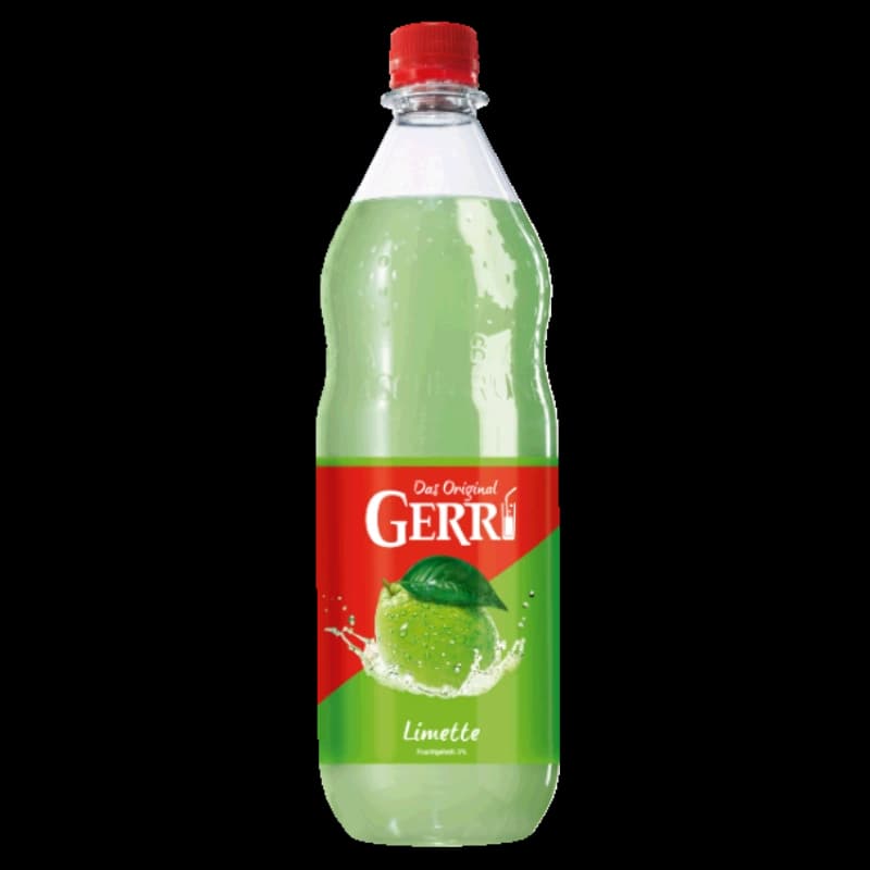 Gerri Limette 1l 