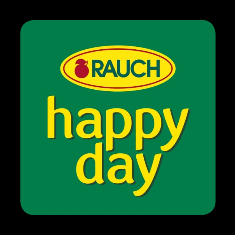 Happy Day Apfel naturtrüb 6x1l