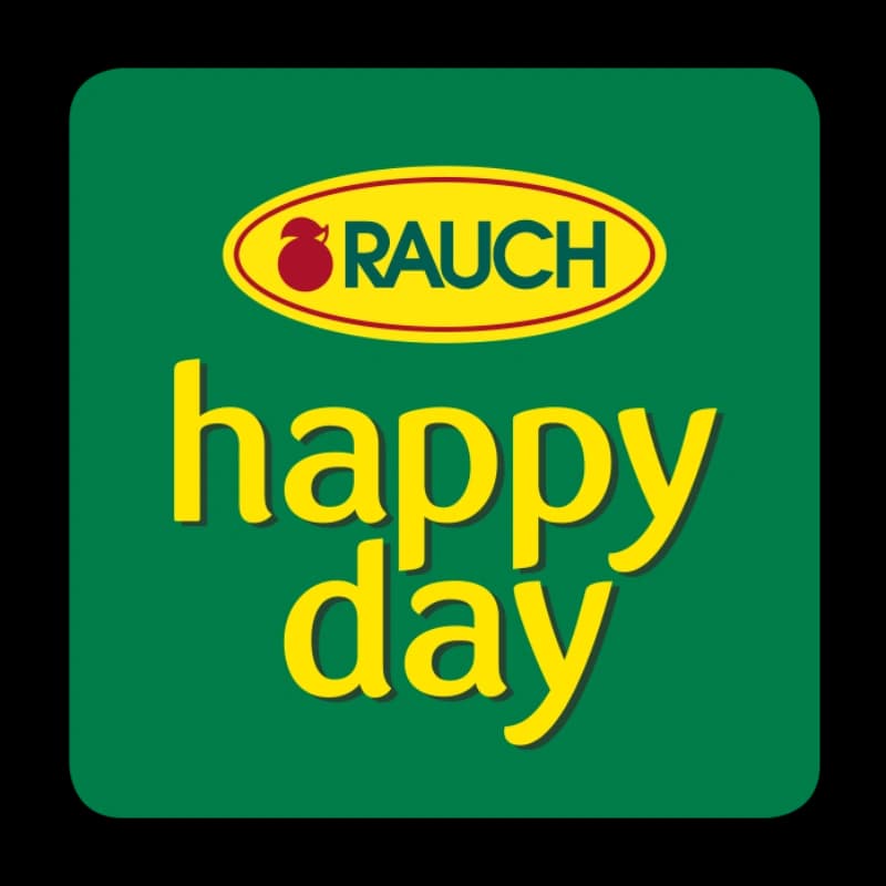 Happy Day Cocos Ananas 1l 