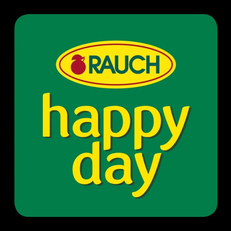 Happy Day Pink Guave 1l