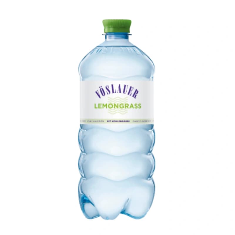 Vöslauer Lemongrass 1l