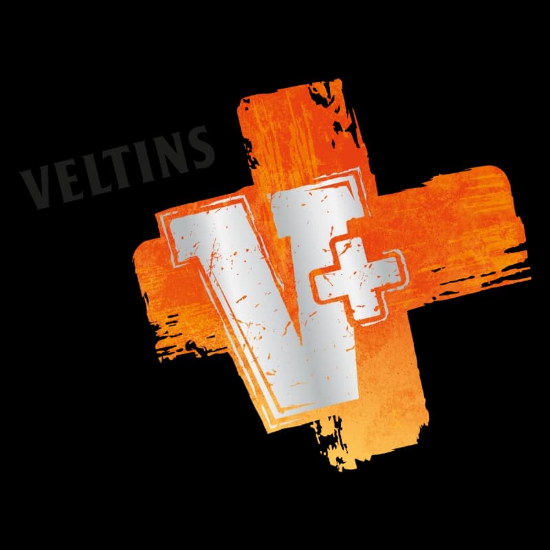 Veltins V+ Sprizz 6x0,33l 
