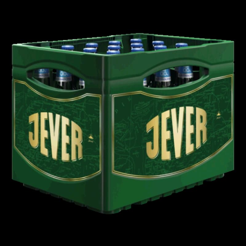 Jever Fun 0,0% 20x0,5l