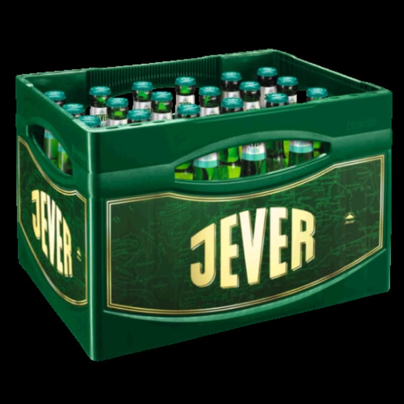 Jever Fun 24x0,33l 