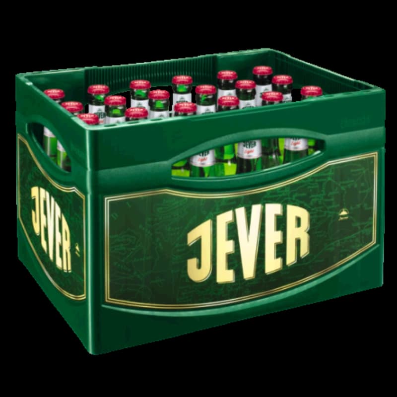 Jever Light 24x0,33l