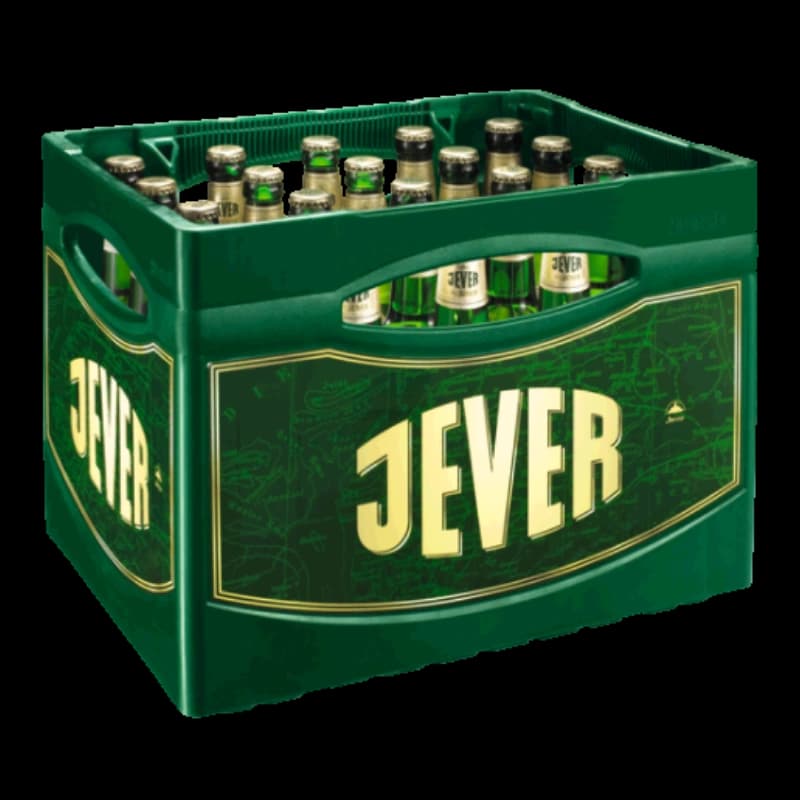 Jever Pilsener 20x0,5l 
