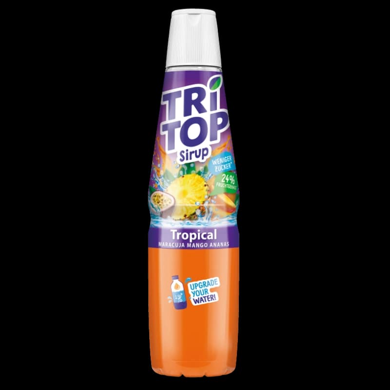 Tri Top Tropical 0,6l