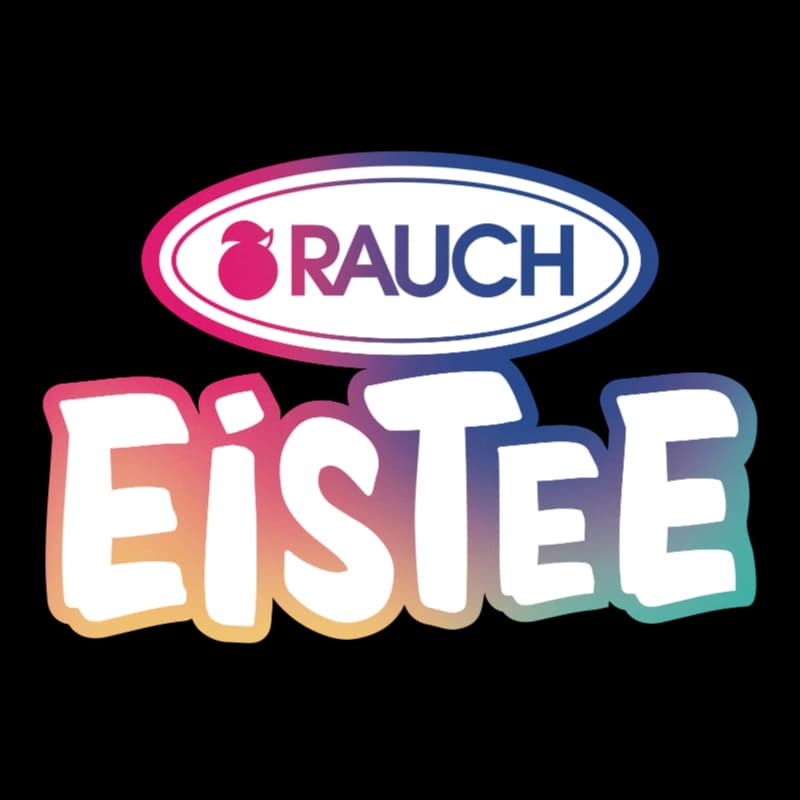 Rauch Eistee Zero Pfirsich 1,25l