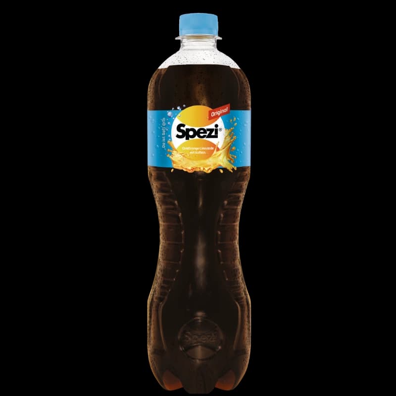Spezi 0,75l 