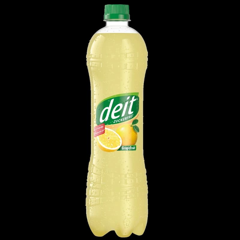 Deit Grapefruit 0,75l