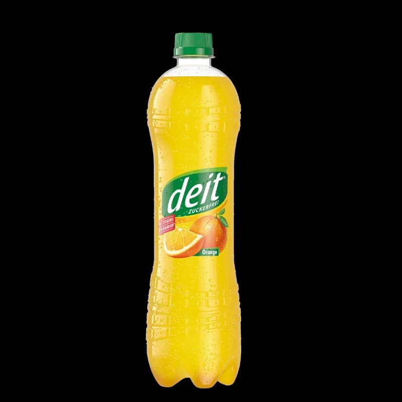 Deit Orange 0,75l