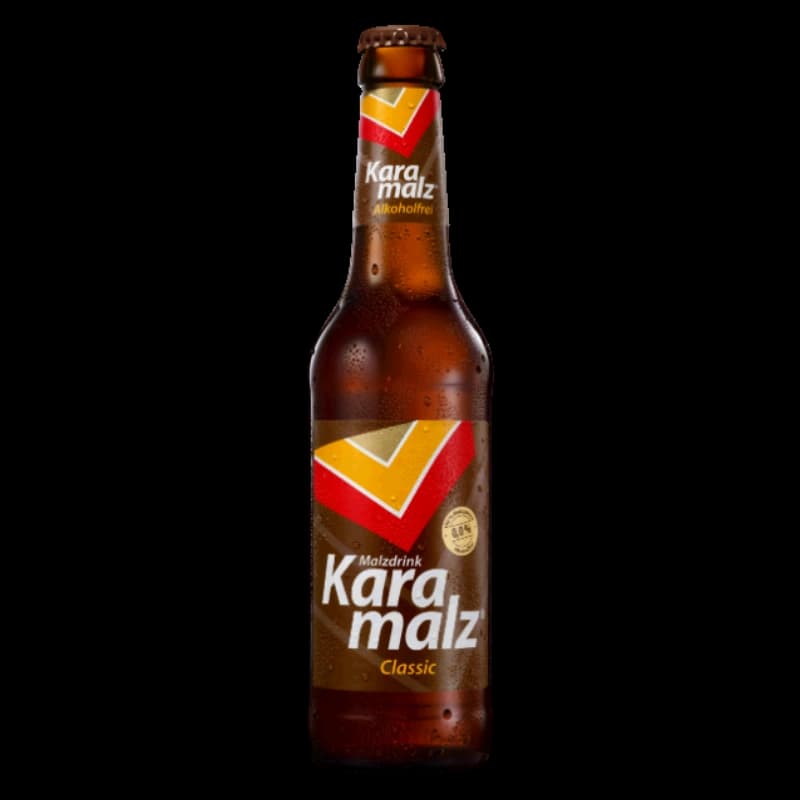 Karamalz Classic 0,33l