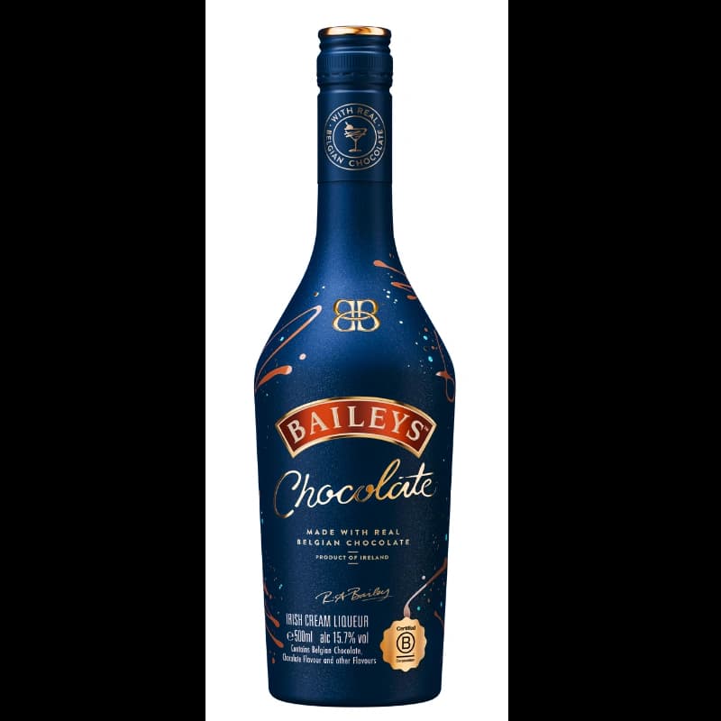 Baileys Chocolate 15,7% 0,5l