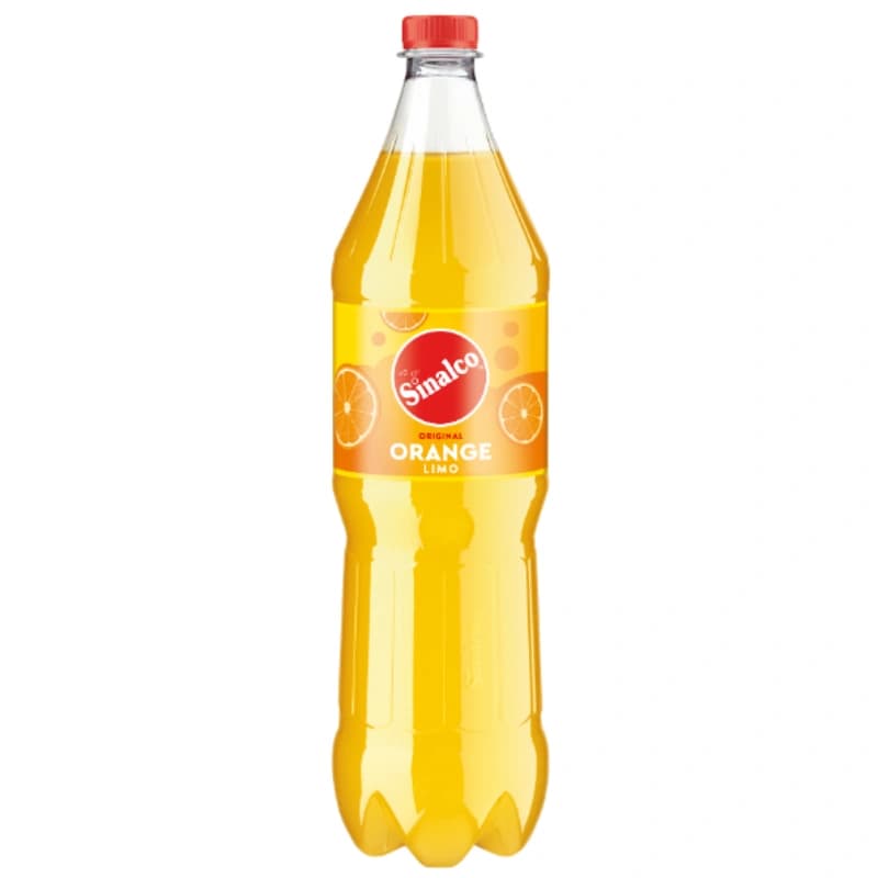 Sinalco Orange 1,25l 