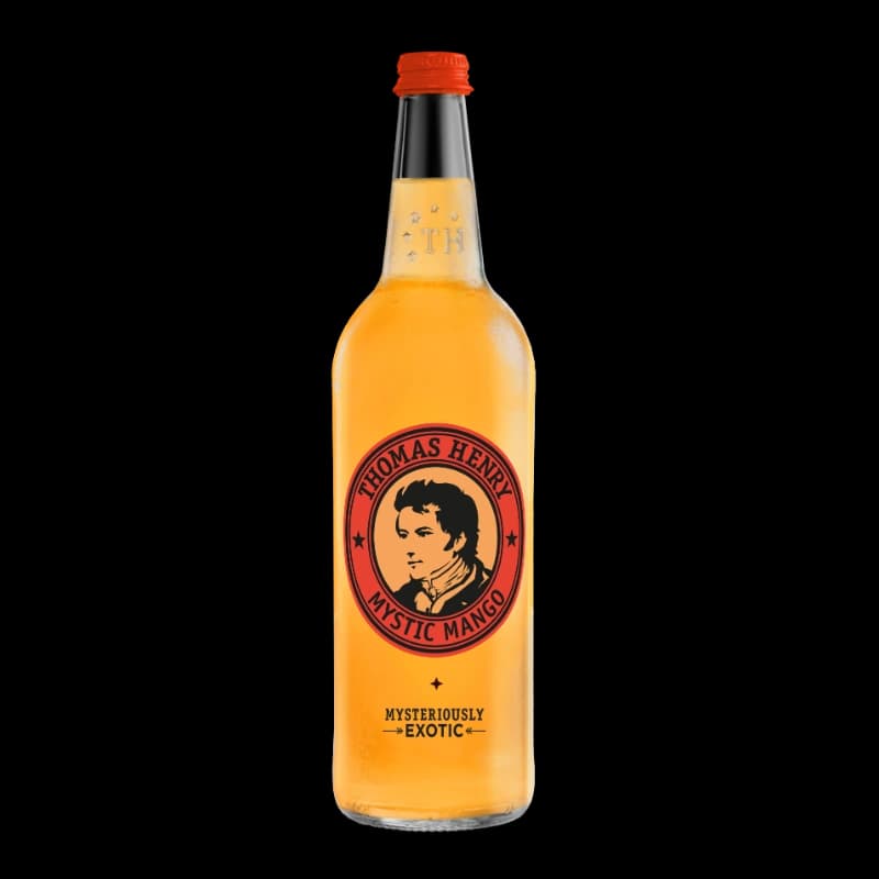 Thomas Henry Mystic Mango 0,75l