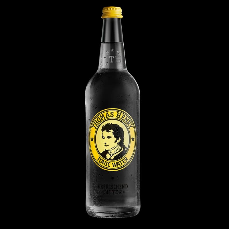 Thomas Henry Tonic Water 0,75l 