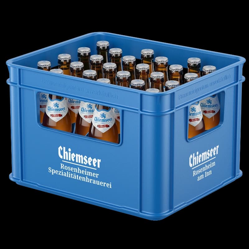 Chiemseer Hell 24x0,33