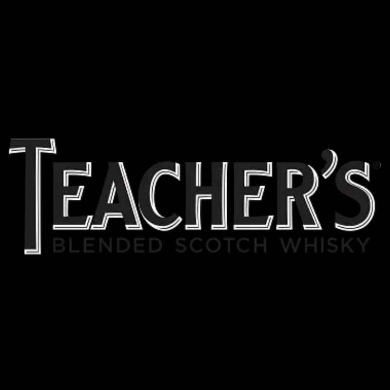 Teacher's Scotch Whisky 40% 0,7l