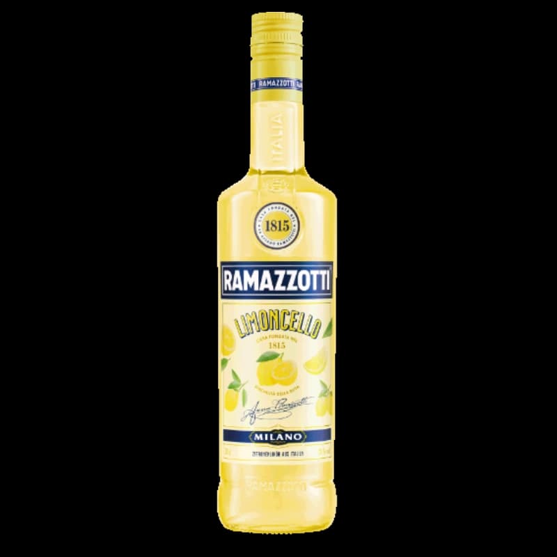 Ramazzotti Limoncello 29% 0,7l
