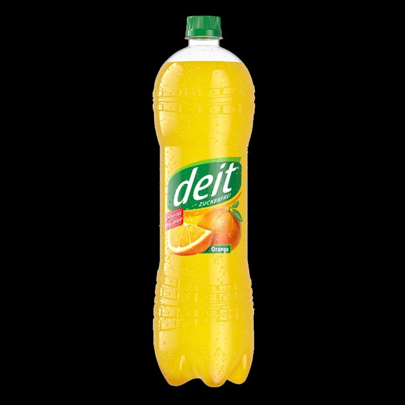 Deit Orange 1,25l