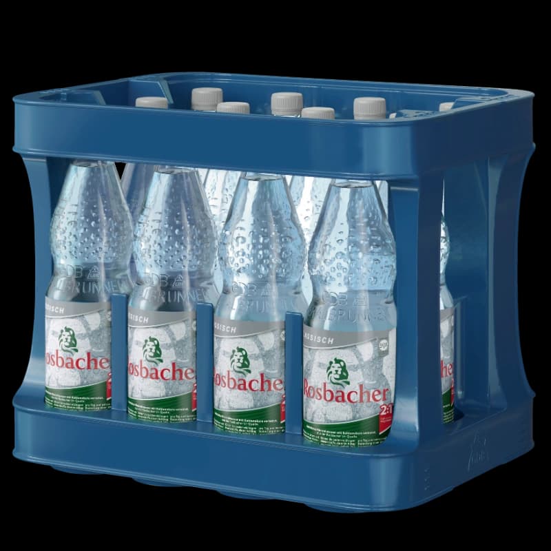 Rosbacher Klassisch 12x1l