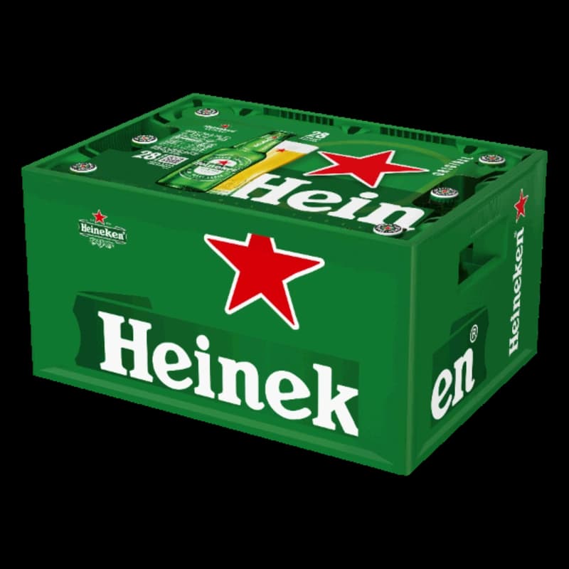 Heineken Original