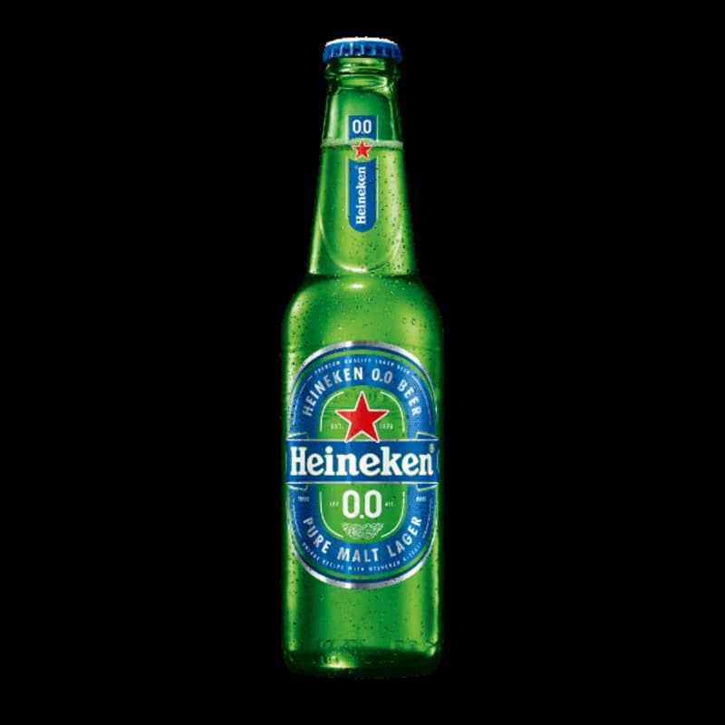 Heineken 0,0%