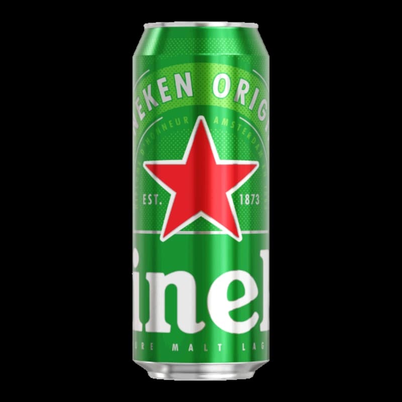 Heineken Original
