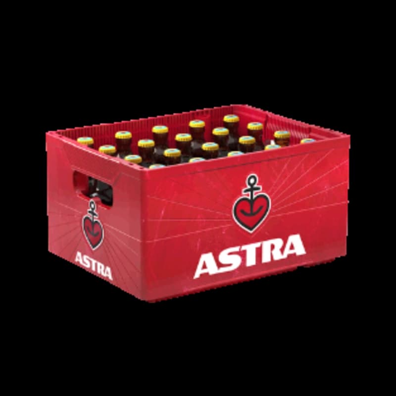 Astra Kiezmische 20x0,33l