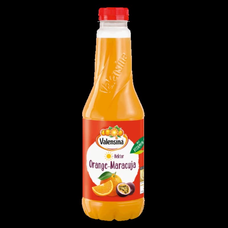 Valensina Orange-Maracuja 1l