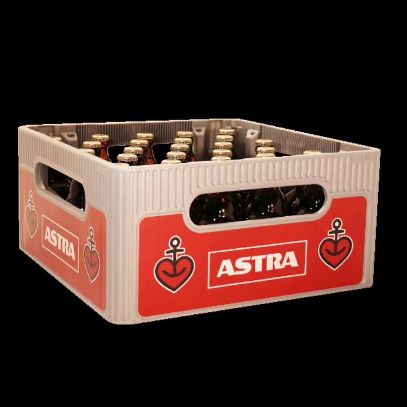 Astra Urtyp 27x0,33l 