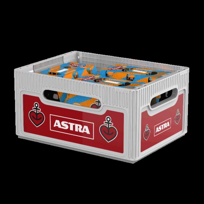 Astra Spezial 3x6x0,33l 